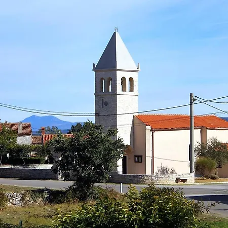 Apartament With Parking Space Kavran, Marcana - 14109 *