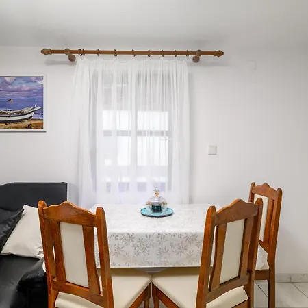 Apartment With A Parking Space Kavran, Marcana - 14109 *